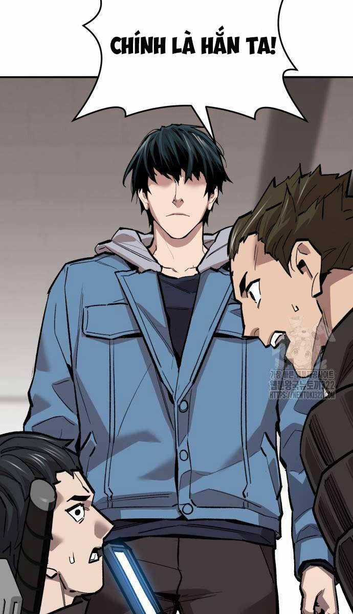 Phá Bỏ Giới Hạn - Chapter 132 - Trang 110