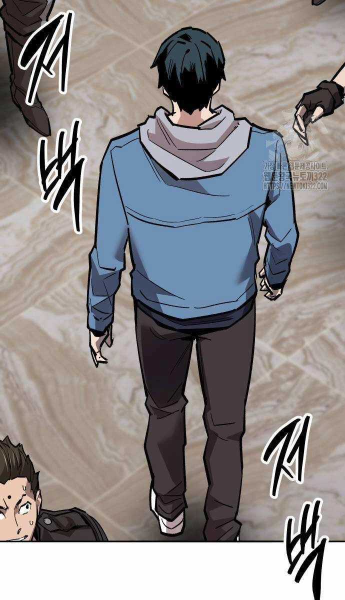 Phá Bỏ Giới Hạn - Chapter 132 - Trang 117