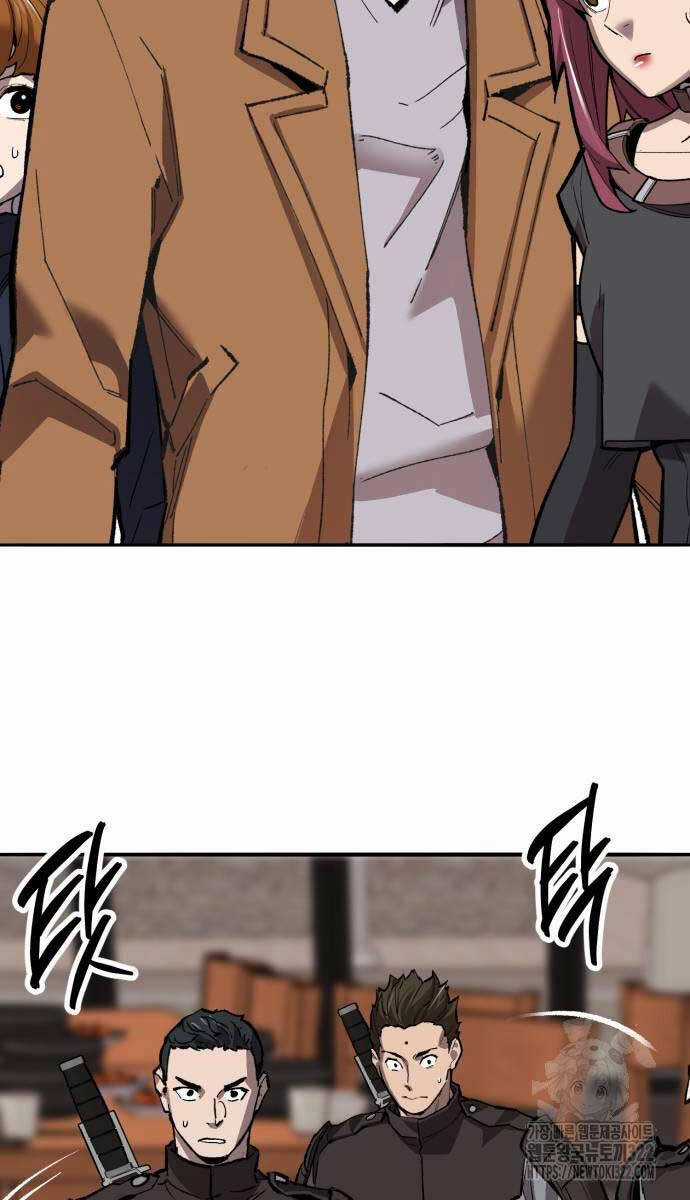 Phá Bỏ Giới Hạn - Chapter 132 - Trang 119