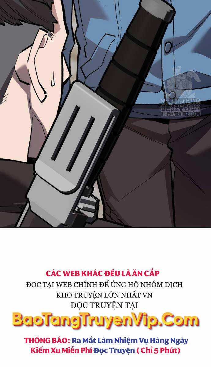 Phá Bỏ Giới Hạn - Chapter 132 - Trang 121