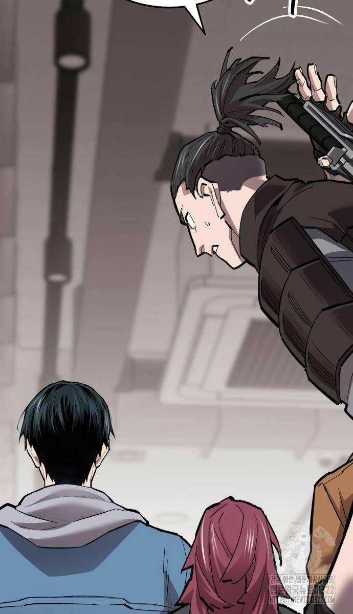 Phá Bỏ Giới Hạn - Chapter 132 - Trang 123