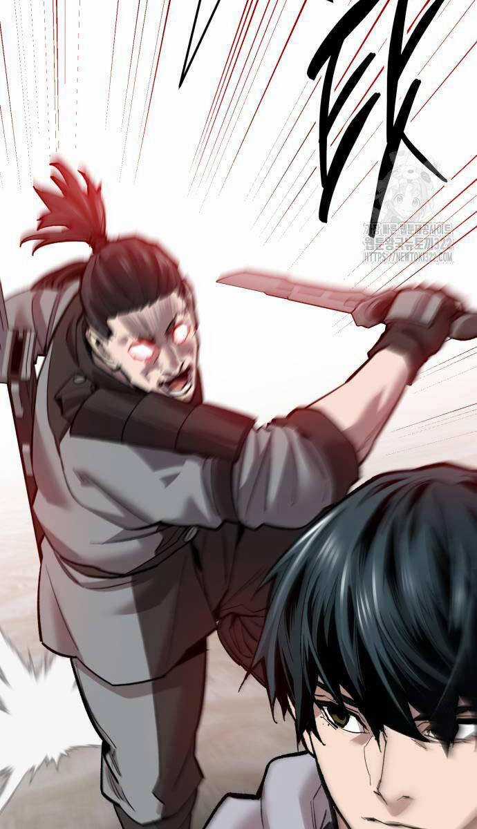 Phá Bỏ Giới Hạn - Chapter 132 - Trang 125