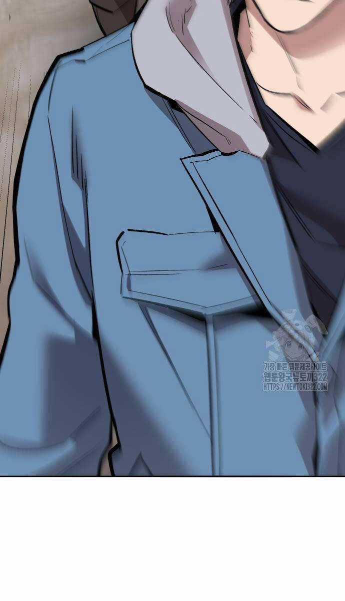 Phá Bỏ Giới Hạn - Chapter 132 - Trang 126