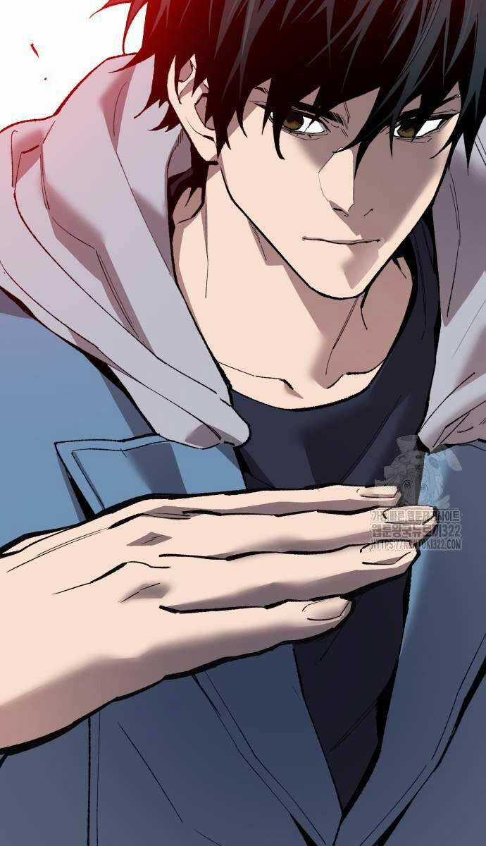 Phá Bỏ Giới Hạn - Chapter 132 - Trang 134