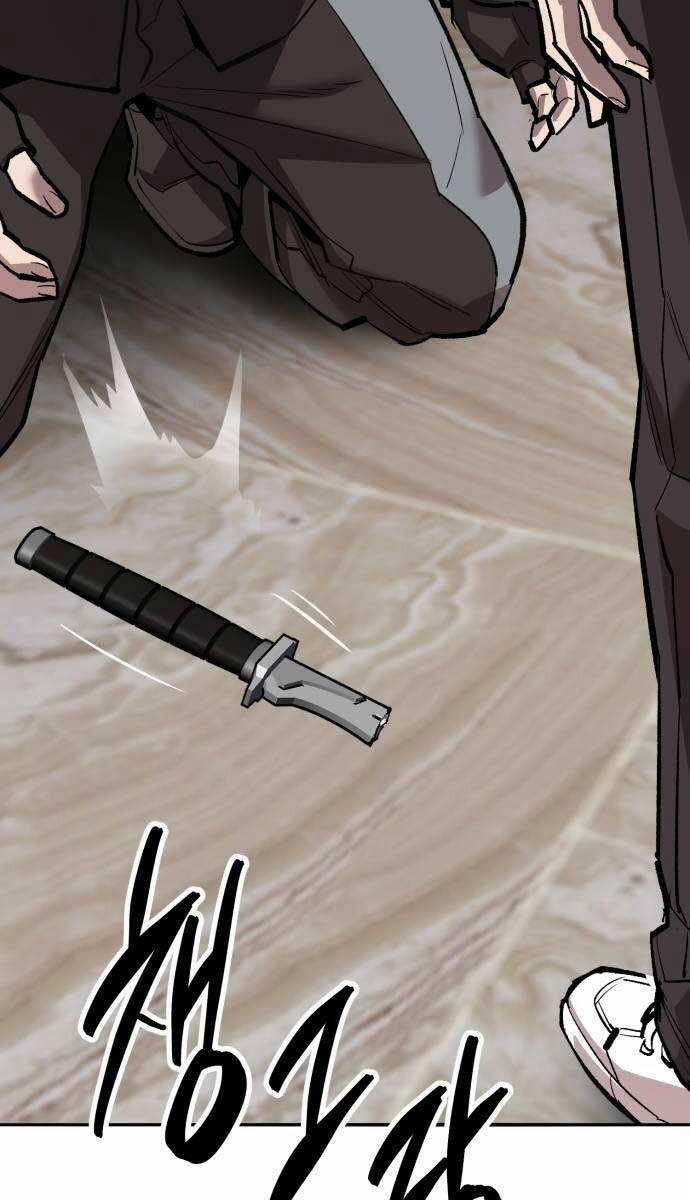 Phá Bỏ Giới Hạn - Chapter 132 - Trang 136