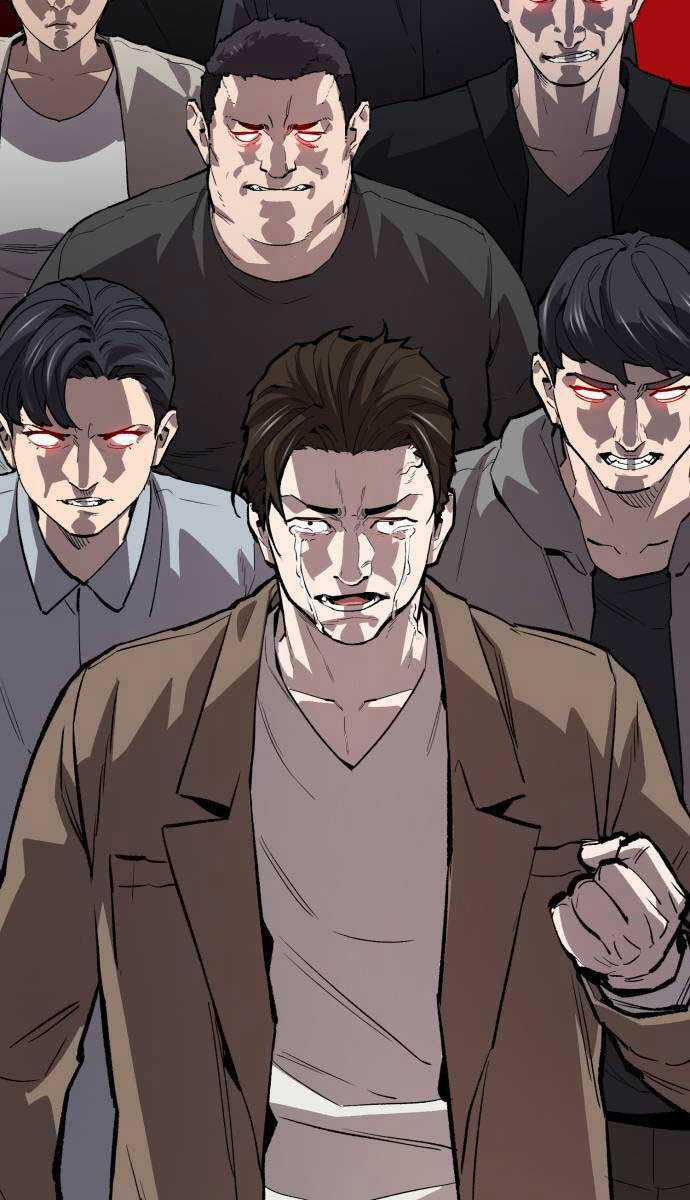 Phá Bỏ Giới Hạn - Chapter 132 - Trang 17