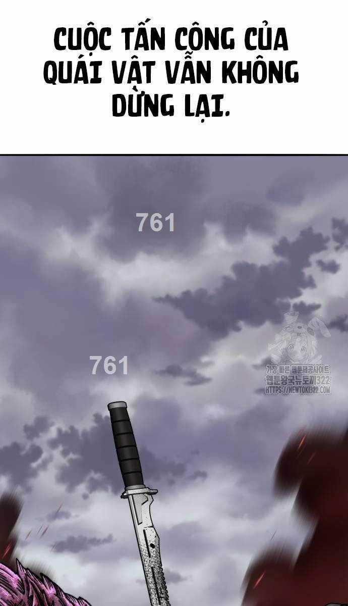 Phá Bỏ Giới Hạn - Chapter 132 - Trang 3