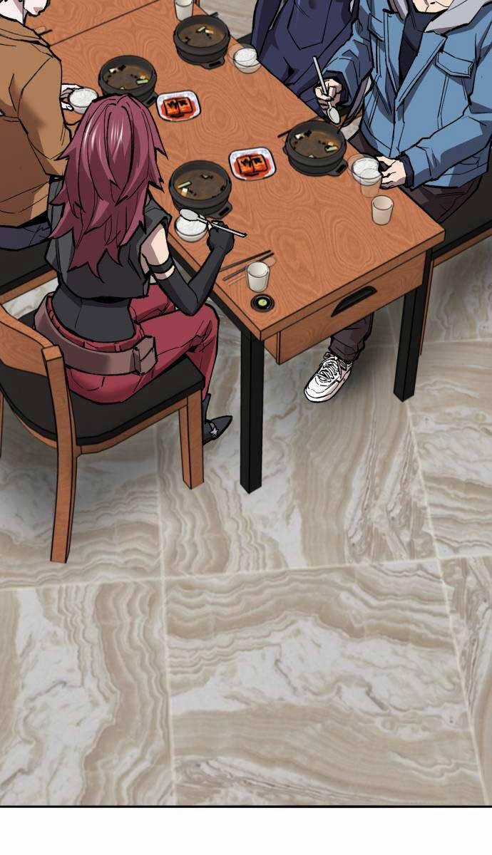 Phá Bỏ Giới Hạn - Chapter 132 - Trang 24