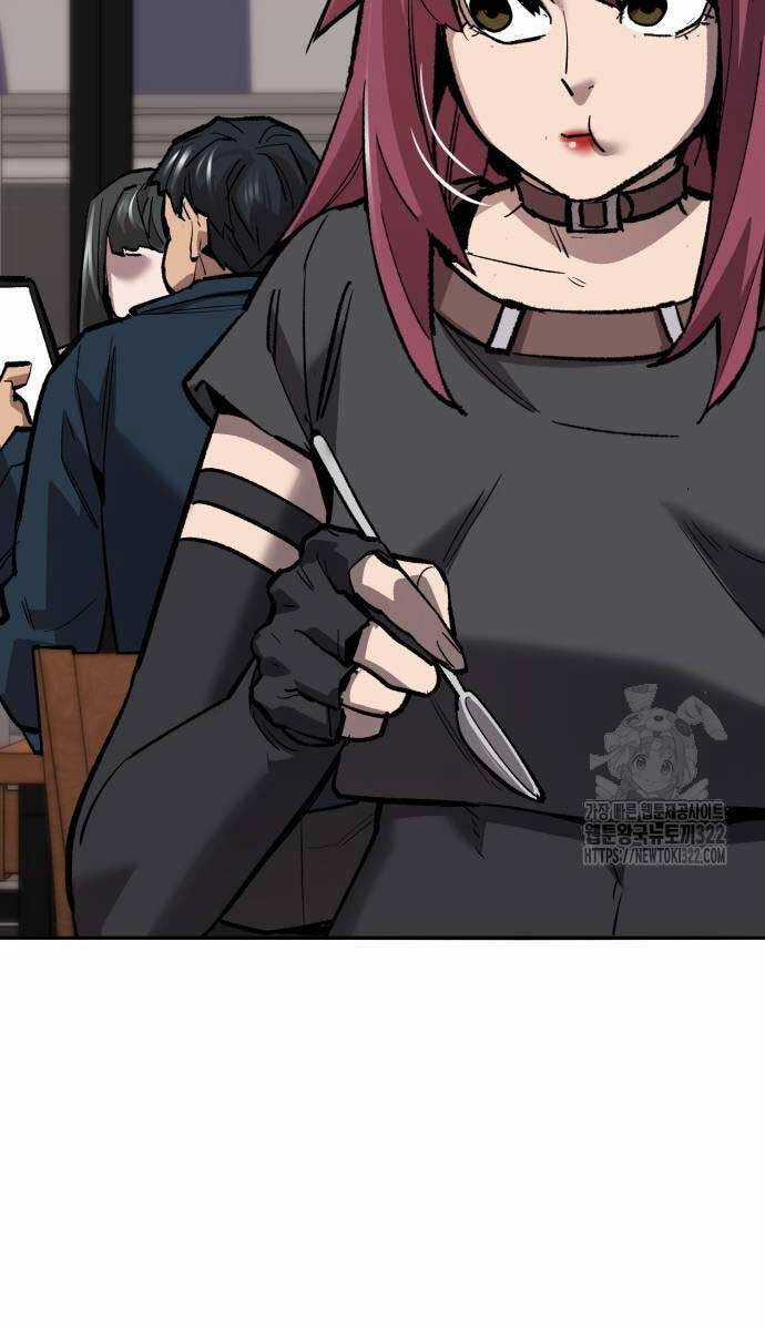 Phá Bỏ Giới Hạn - Chapter 132 - Trang 26