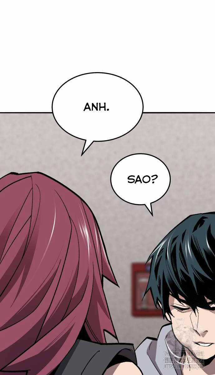 Phá Bỏ Giới Hạn - Chapter 132 - Trang 27