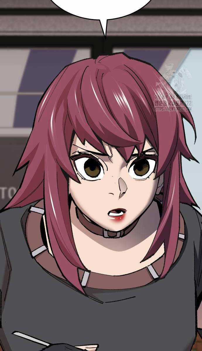 Phá Bỏ Giới Hạn - Chapter 132 - Trang 29