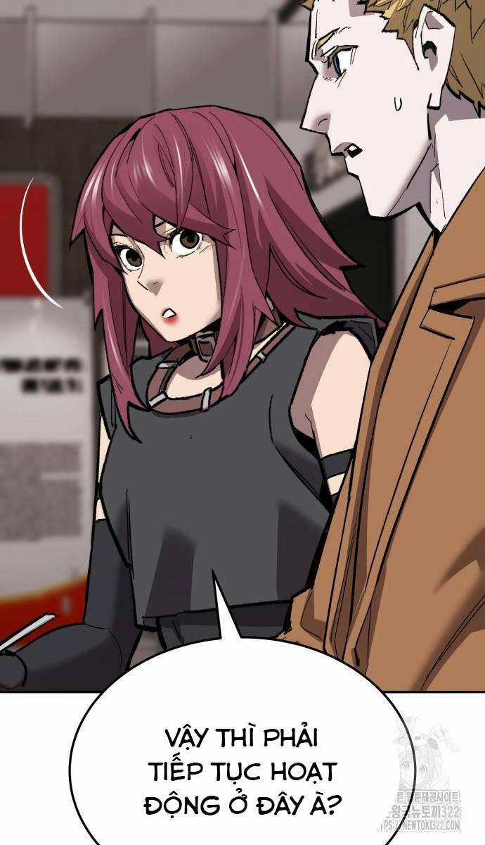 Phá Bỏ Giới Hạn - Chapter 132 - Trang 31