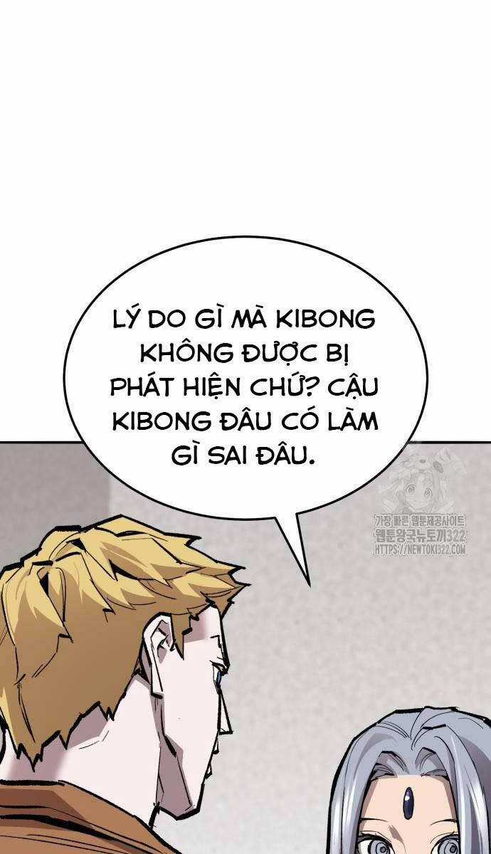 Phá Bỏ Giới Hạn - Chapter 132 - Trang 34