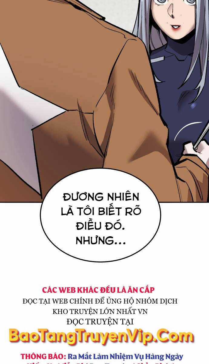 Phá Bỏ Giới Hạn - Chapter 132 - Trang 35