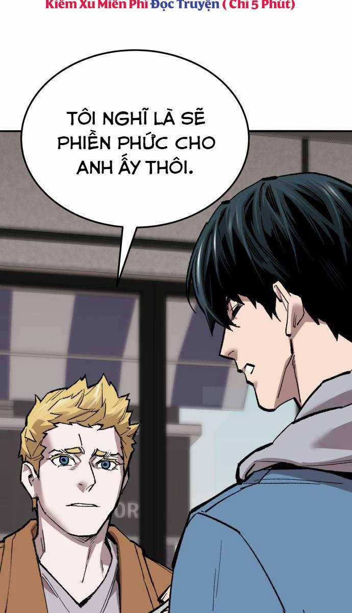 Phá Bỏ Giới Hạn - Chapter 132 - Trang 36