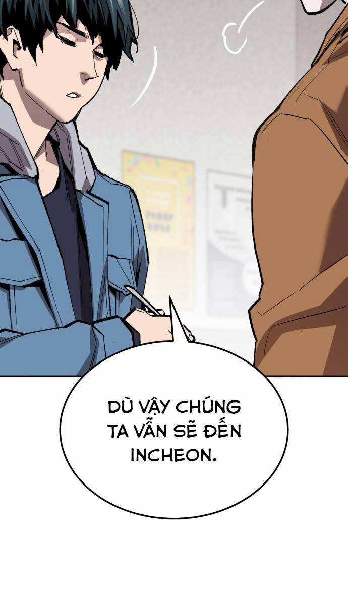 Phá Bỏ Giới Hạn - Chapter 132 - Trang 39