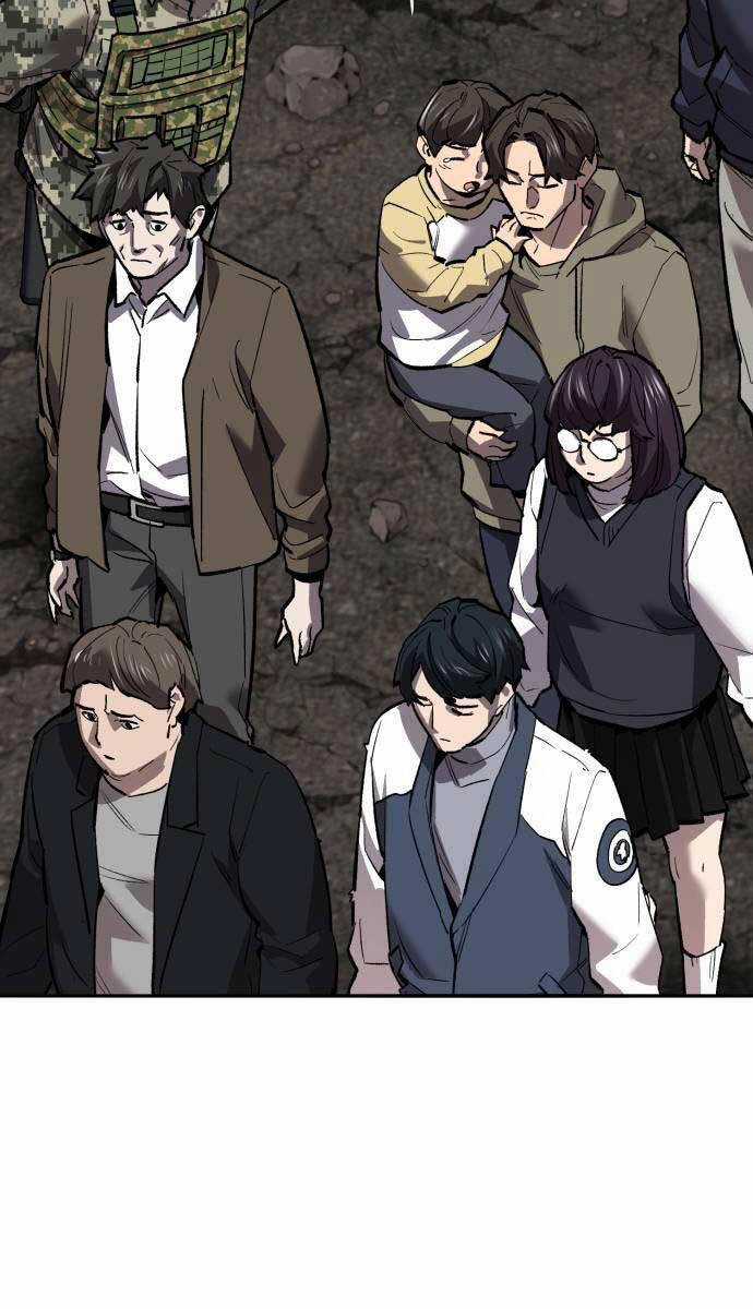 Phá Bỏ Giới Hạn - Chapter 132 - Trang 5