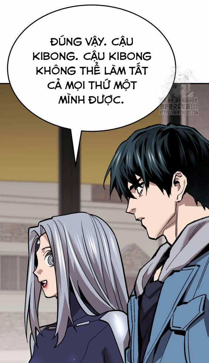 Phá Bỏ Giới Hạn - Chapter 132 - Trang 49
