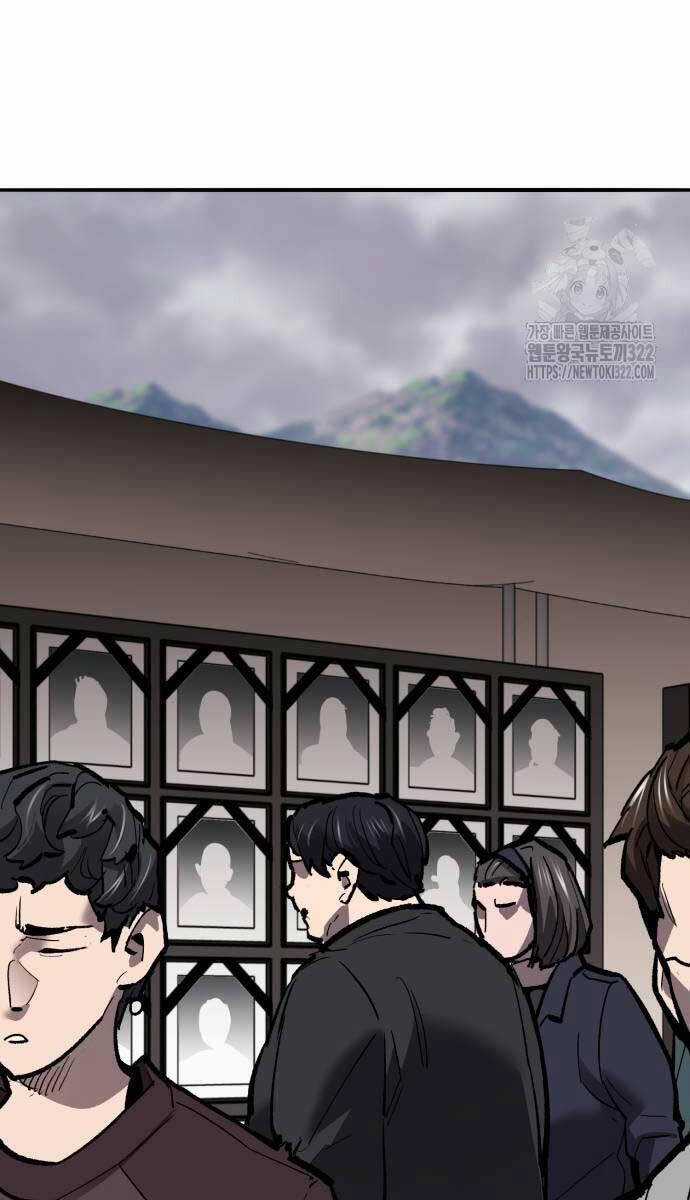 Phá Bỏ Giới Hạn - Chapter 132 - Trang 6