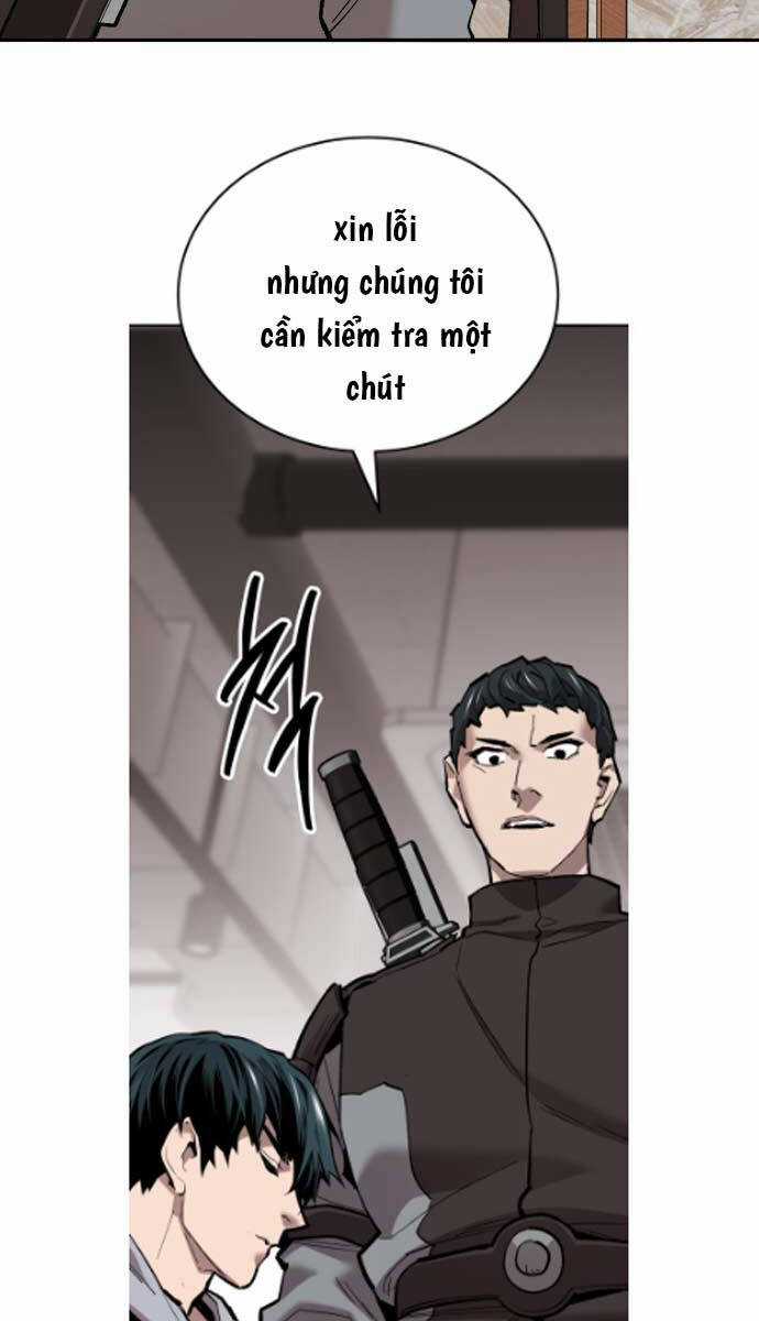 Phá Bỏ Giới Hạn - Chapter 132 - Trang 57