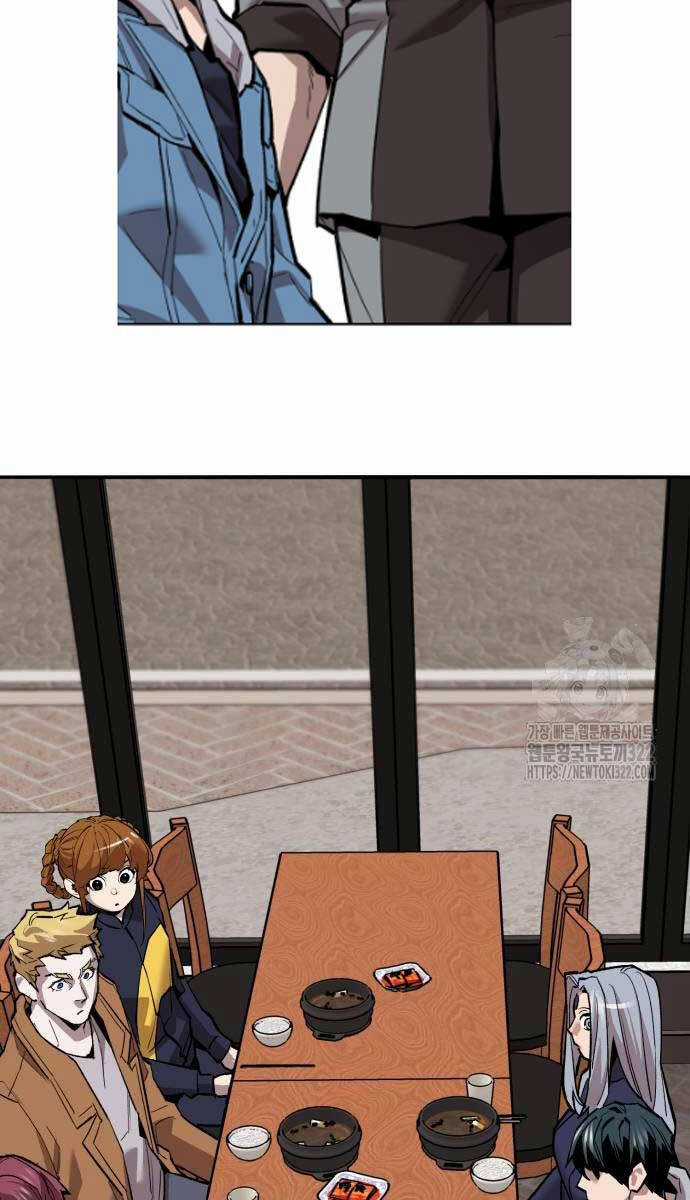 Phá Bỏ Giới Hạn - Chapter 132 - Trang 58