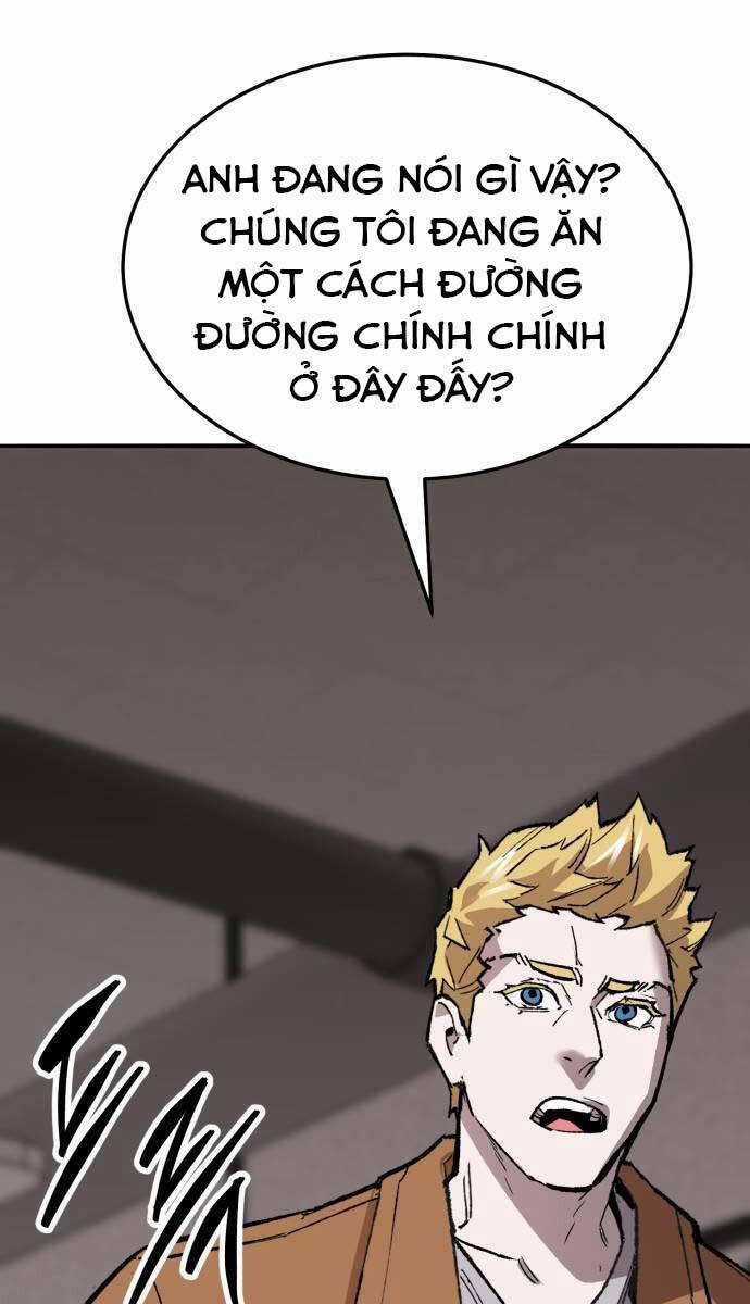 Phá Bỏ Giới Hạn - Chapter 132 - Trang 60