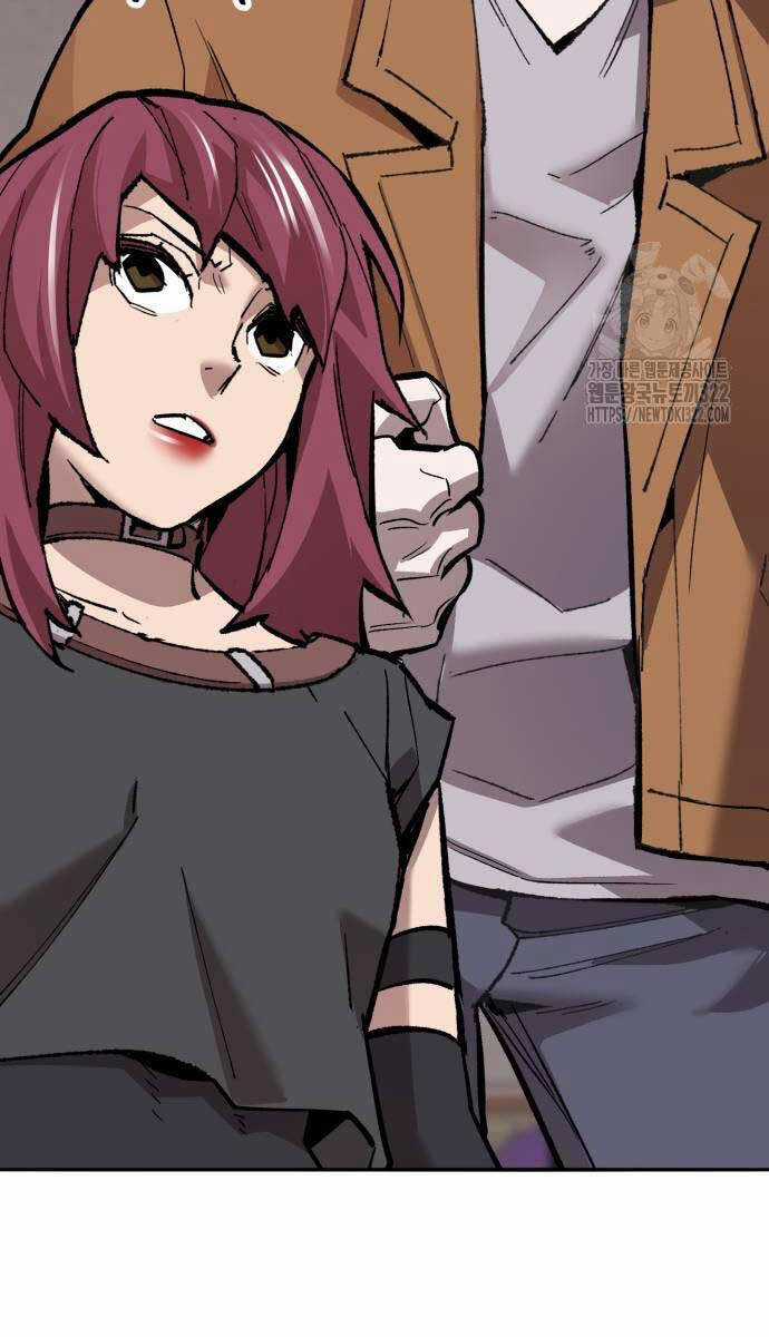 Phá Bỏ Giới Hạn - Chapter 132 - Trang 61