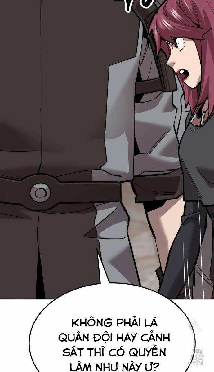 Phá Bỏ Giới Hạn - Chapter 132 - Trang 63