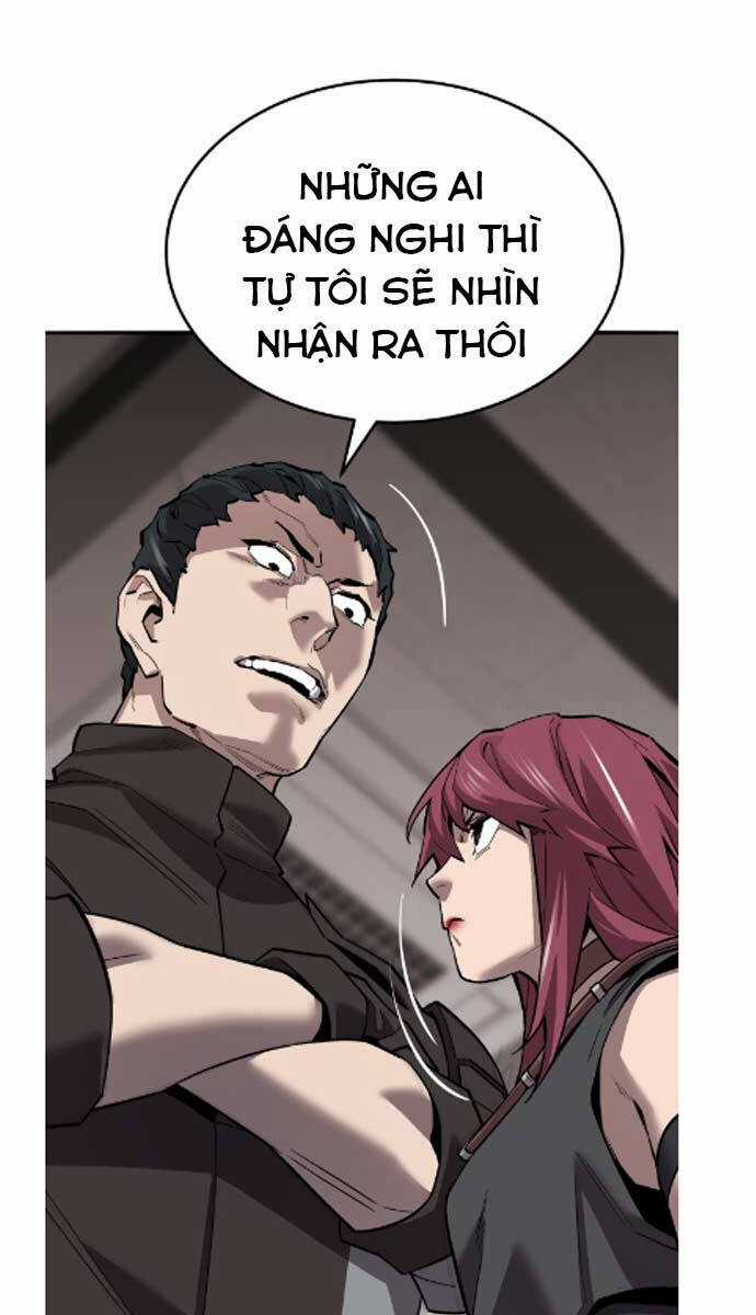 Phá Bỏ Giới Hạn - Chapter 132 - Trang 67