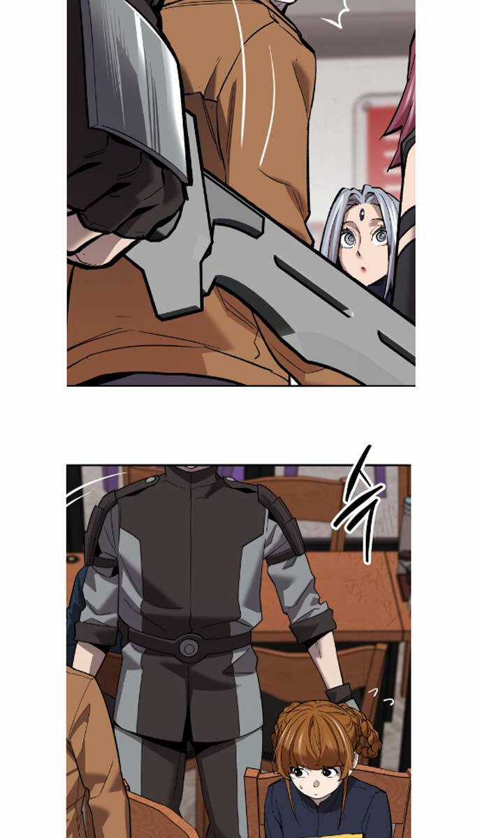 Phá Bỏ Giới Hạn - Chapter 132 - Trang 71