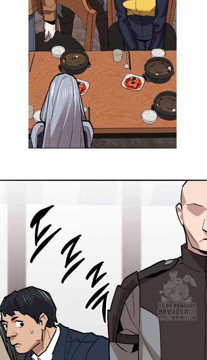 Phá Bỏ Giới Hạn - Chapter 132 - Trang 72