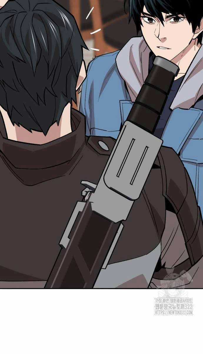 Phá Bỏ Giới Hạn - Chapter 132 - Trang 76