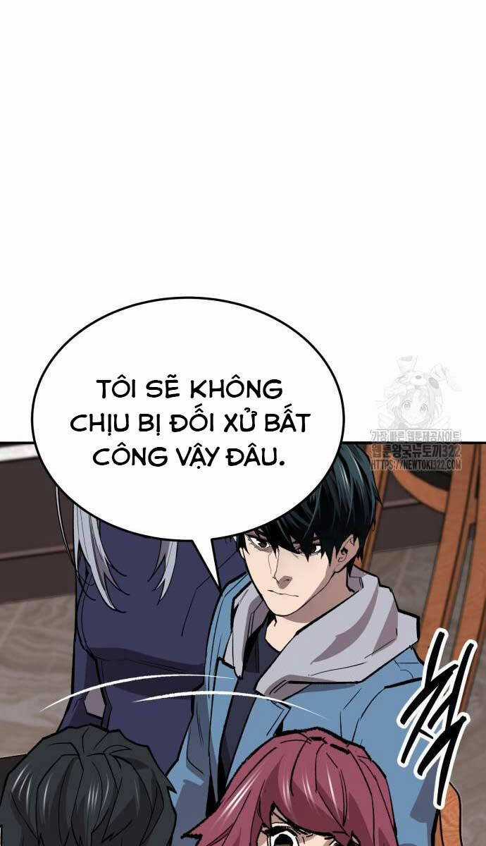 Phá Bỏ Giới Hạn - Chapter 132 - Trang 79