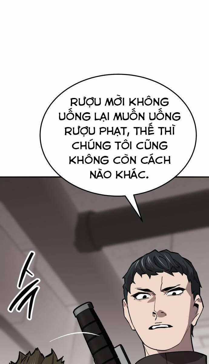 Phá Bỏ Giới Hạn - Chapter 132 - Trang 81