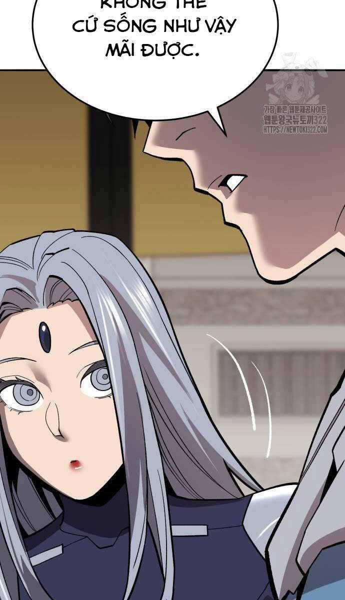 Phá Bỏ Giới Hạn - Chapter 132 - Trang 86