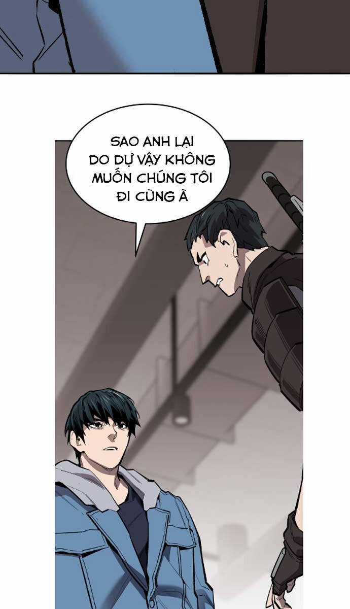 Phá Bỏ Giới Hạn - Chapter 132 - Trang 98