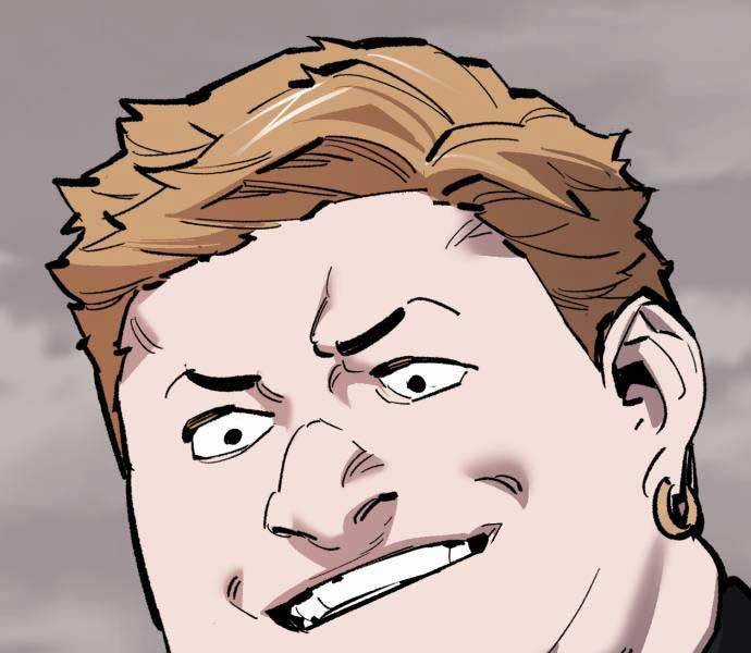 Phá Bỏ Giới Hạn - Chapter 133.5 - Trang 83