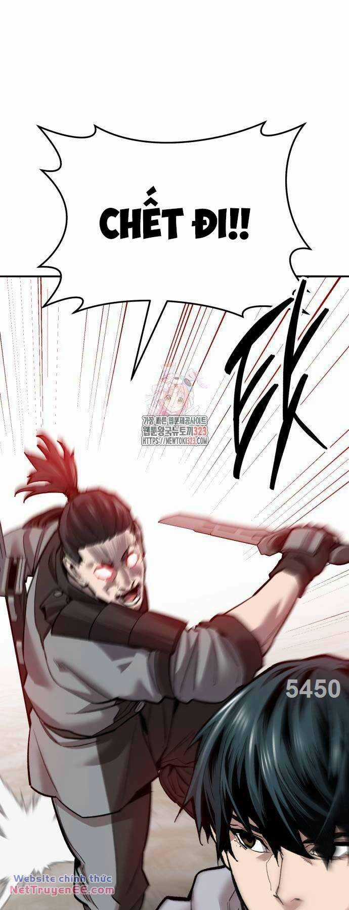 Phá Bỏ Giới Hạn - Chapter 133 - Trang 1