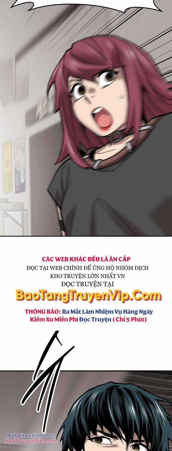 Phá Bỏ Giới Hạn - Chapter 133 - Trang 2