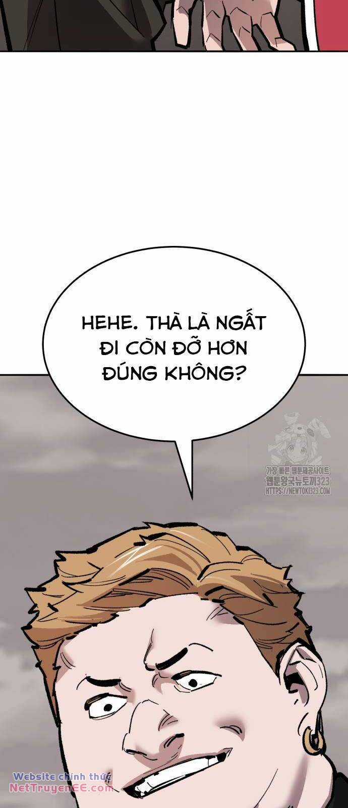 Phá Bỏ Giới Hạn - Chapter 133 - Trang 101