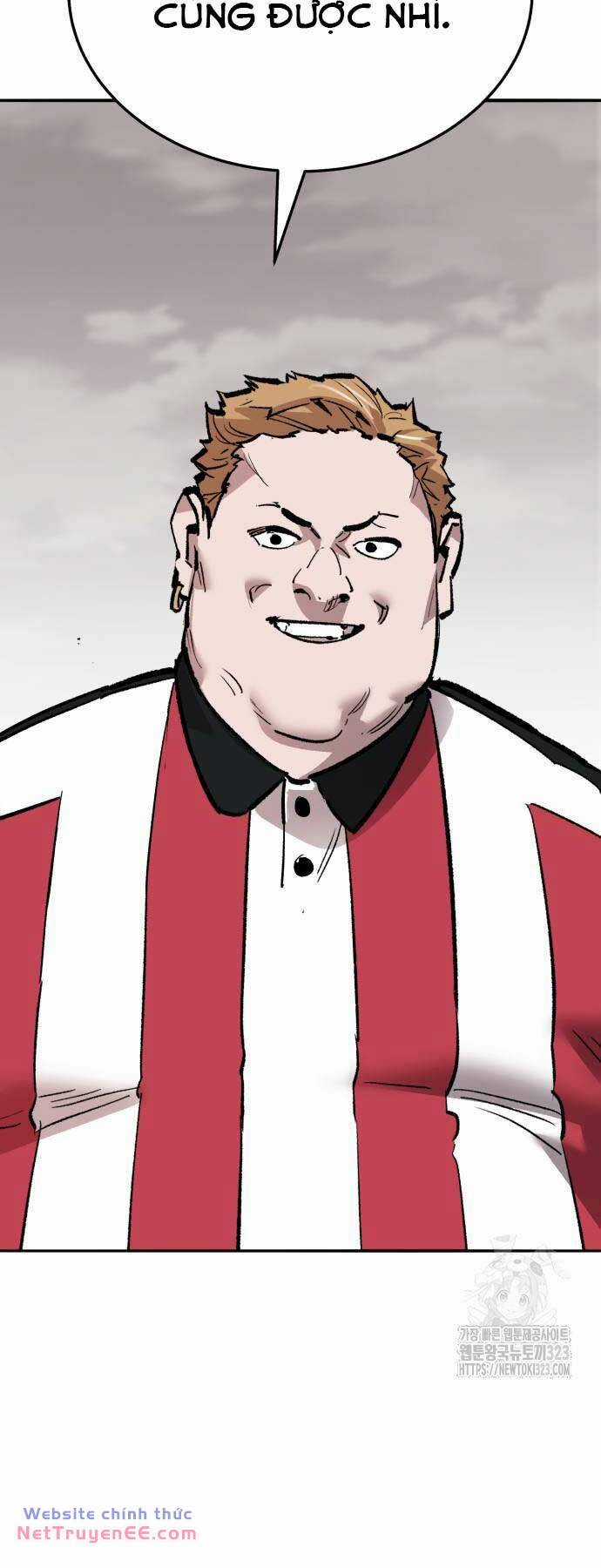 Phá Bỏ Giới Hạn - Chapter 133 - Trang 107