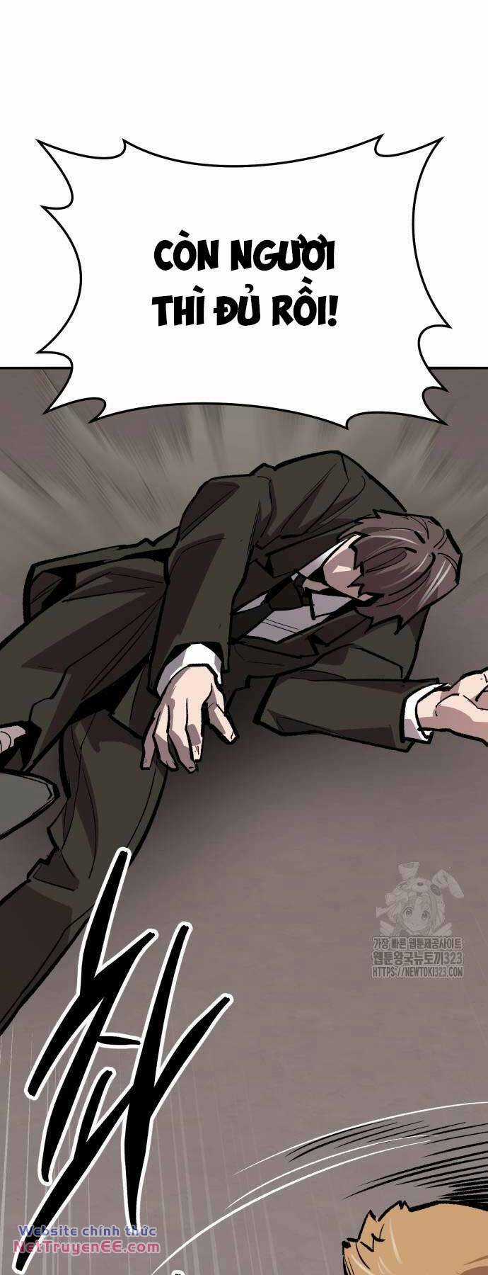 Phá Bỏ Giới Hạn - Chapter 133 - Trang 108