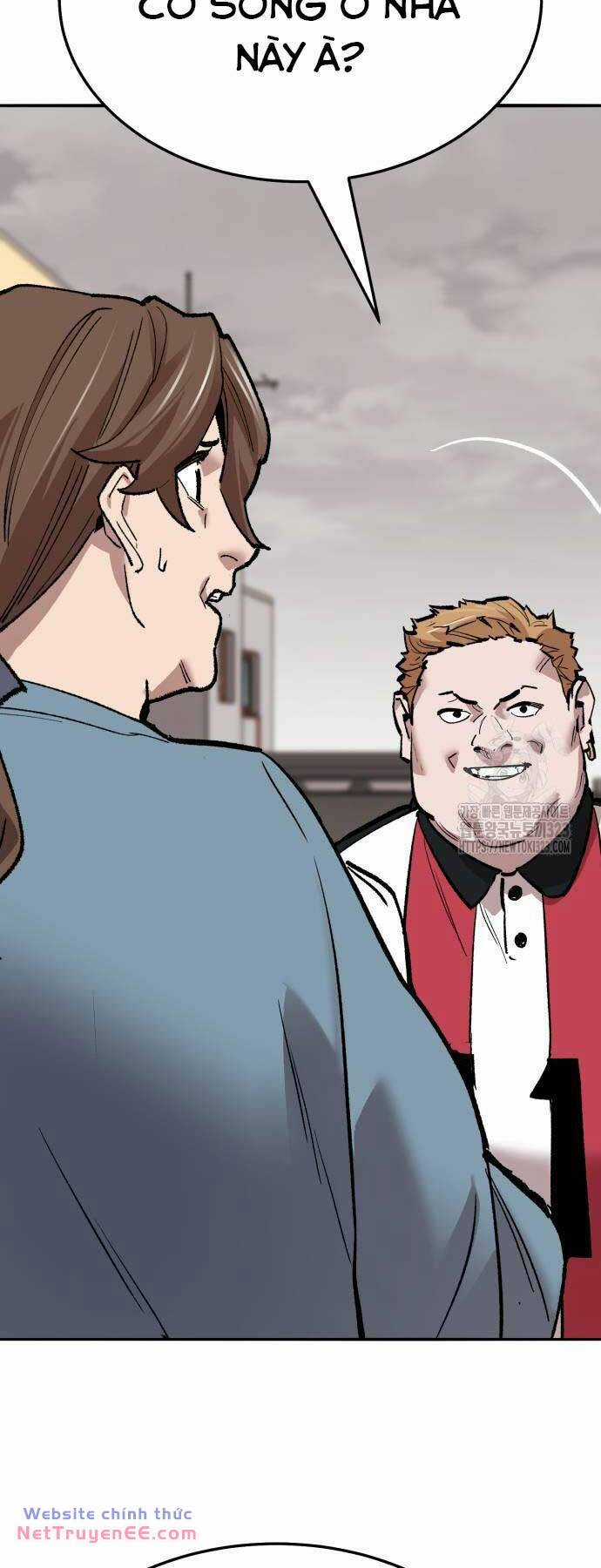 Phá Bỏ Giới Hạn - Chapter 133 - Trang 110