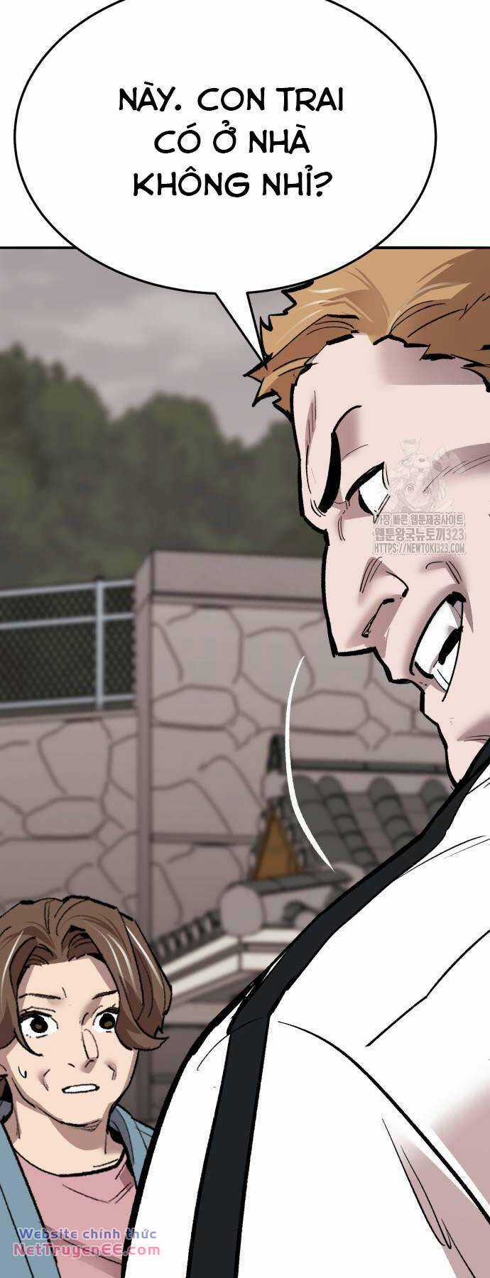 Phá Bỏ Giới Hạn - Chapter 133 - Trang 111