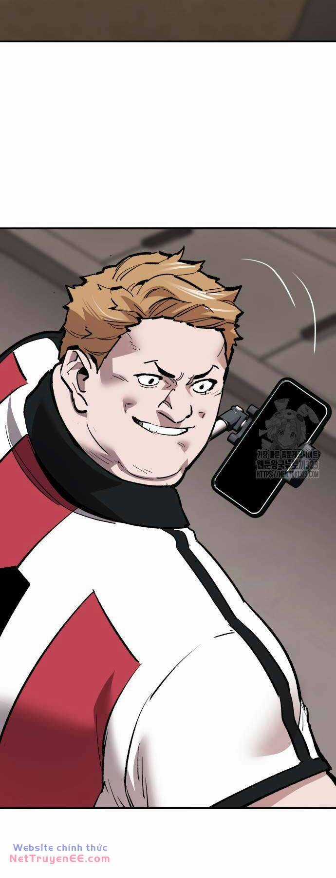 Phá Bỏ Giới Hạn - Chapter 133 - Trang 117