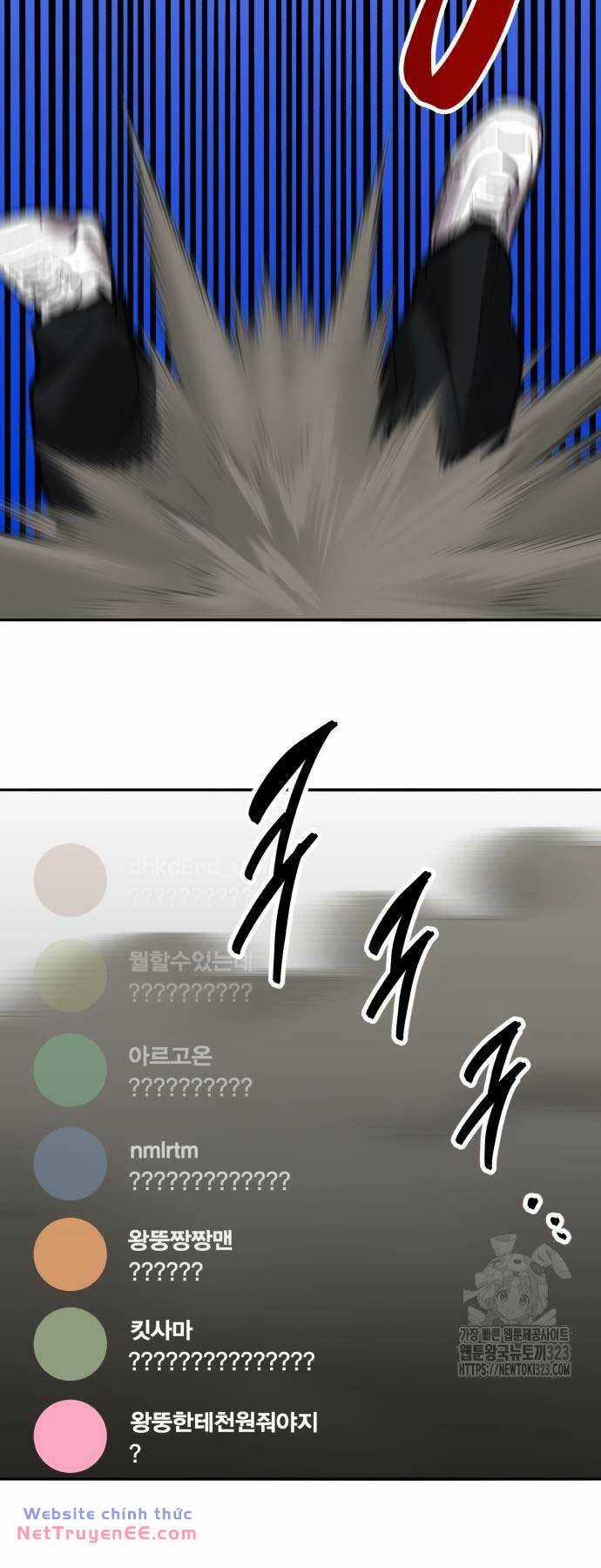 Phá Bỏ Giới Hạn - Chapter 133 - Trang 122