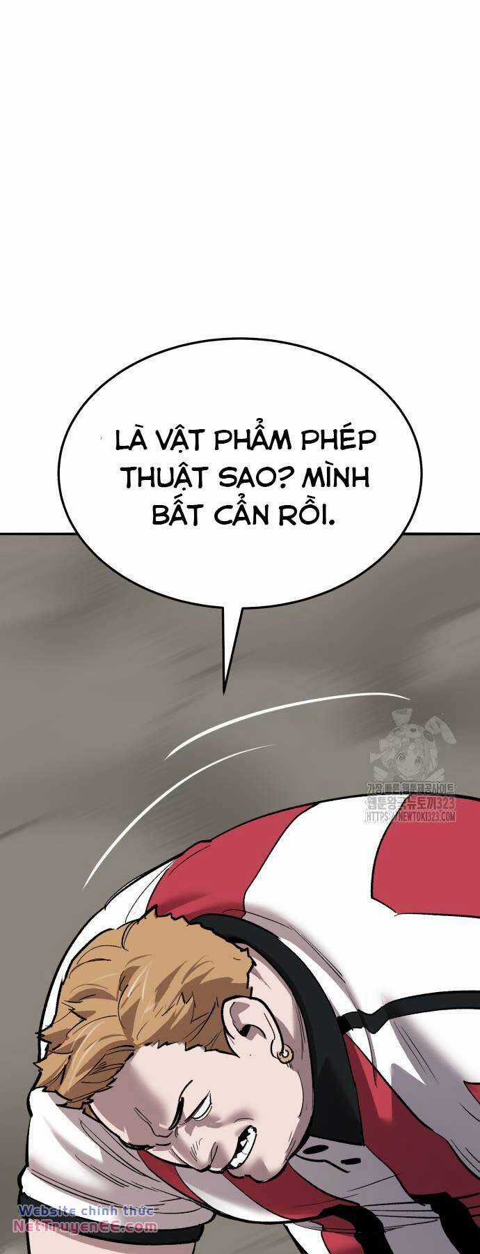 Phá Bỏ Giới Hạn - Chapter 133 - Trang 124