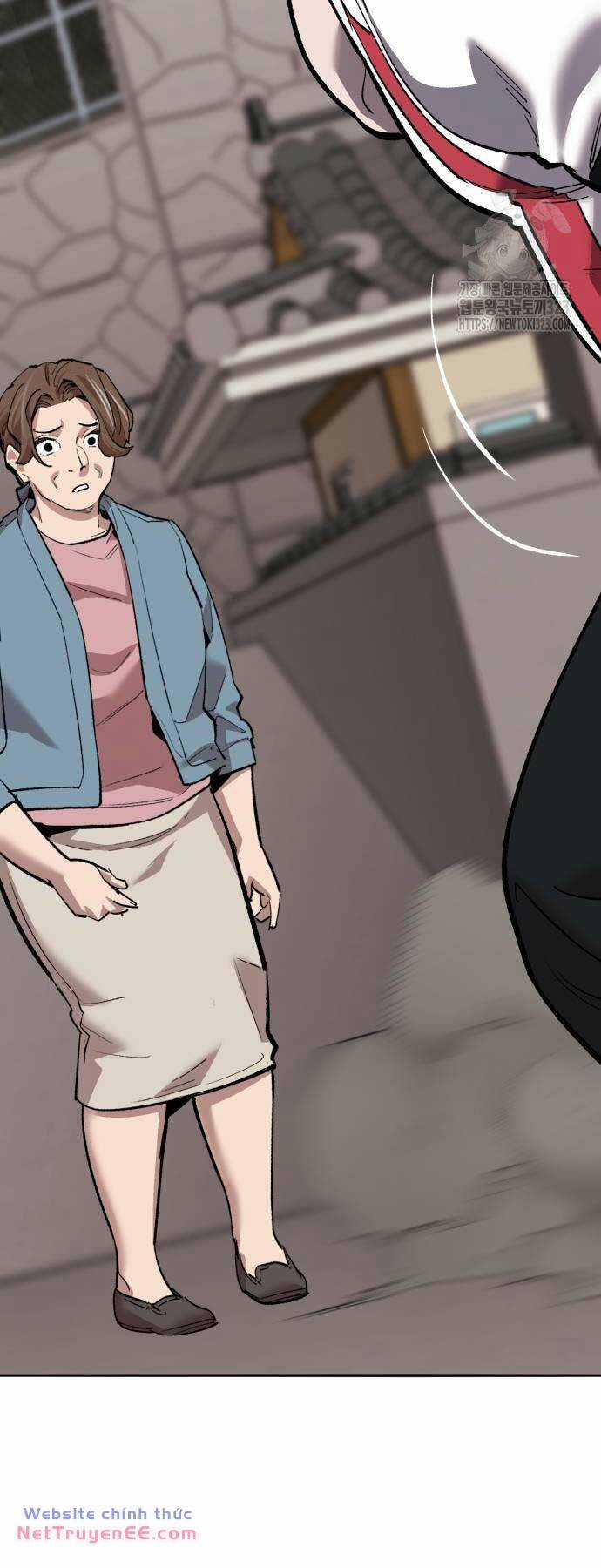 Phá Bỏ Giới Hạn - Chapter 133 - Trang 128