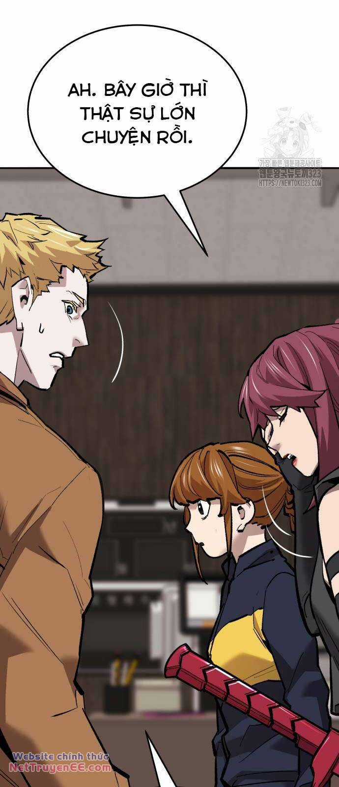 Phá Bỏ Giới Hạn - Chapter 133 - Trang 14