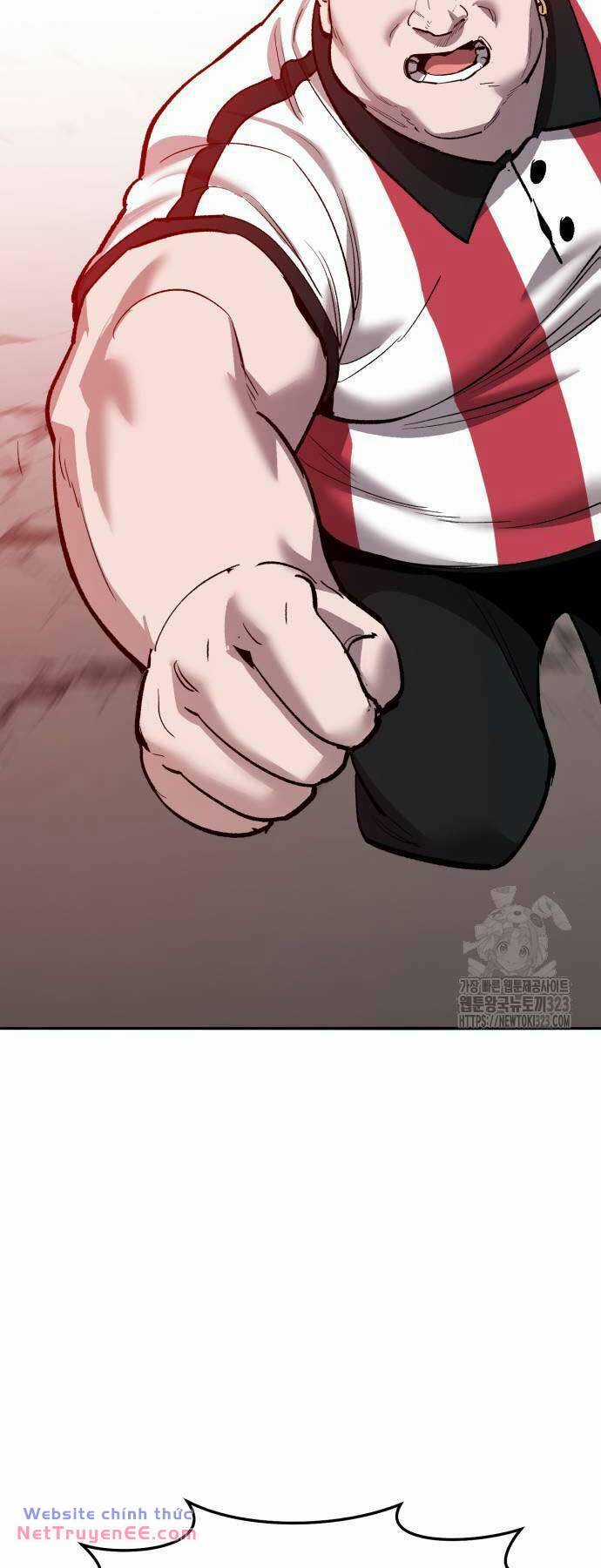 Phá Bỏ Giới Hạn - Chapter 133 - Trang 133